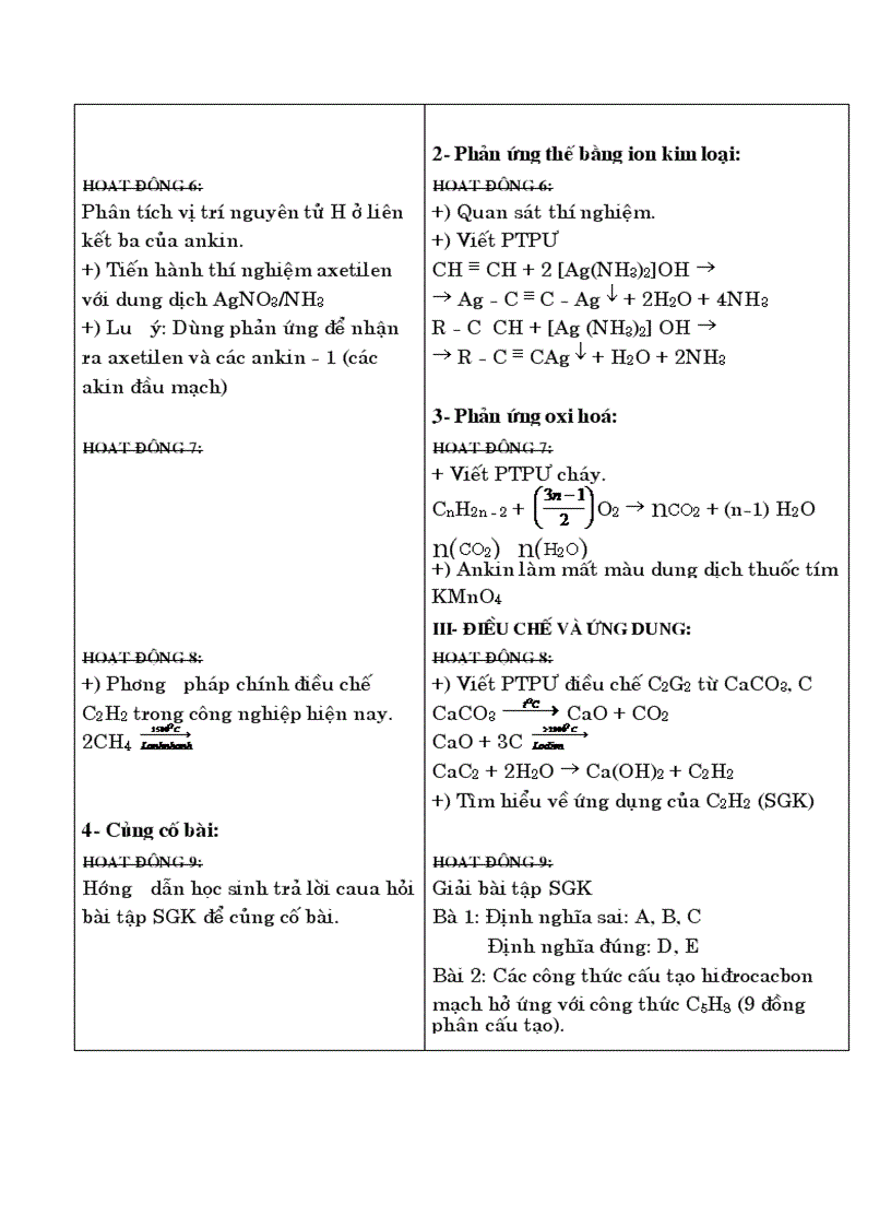 image for page Giao an 11nc anken