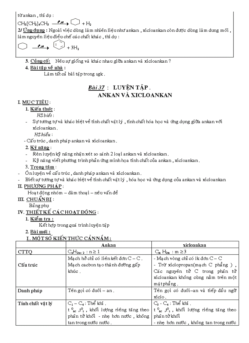 image for page Giáo án 11NC chương 5 HC no