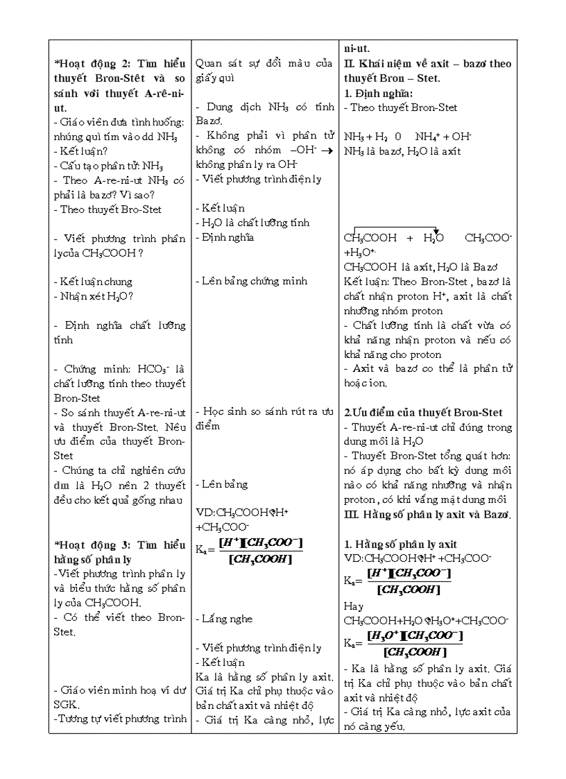 image for page Giáo án 11nc hki