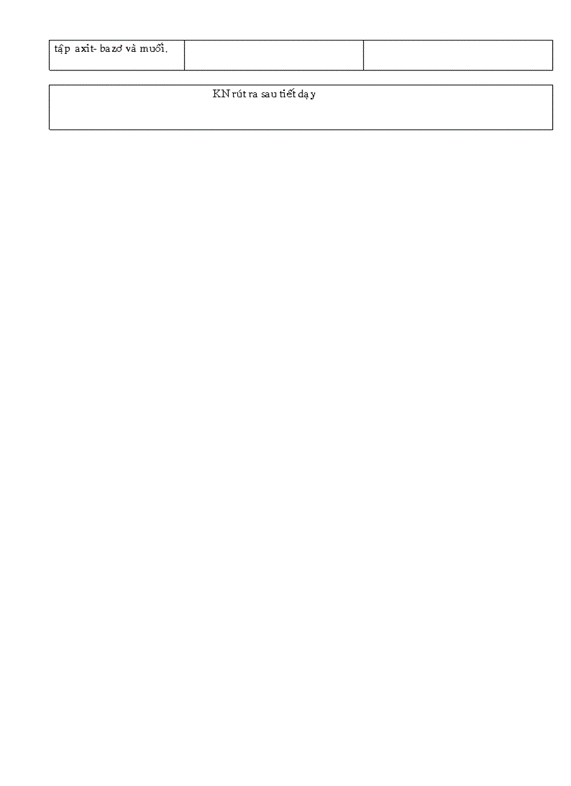 image for page Giáo án 11nc hki