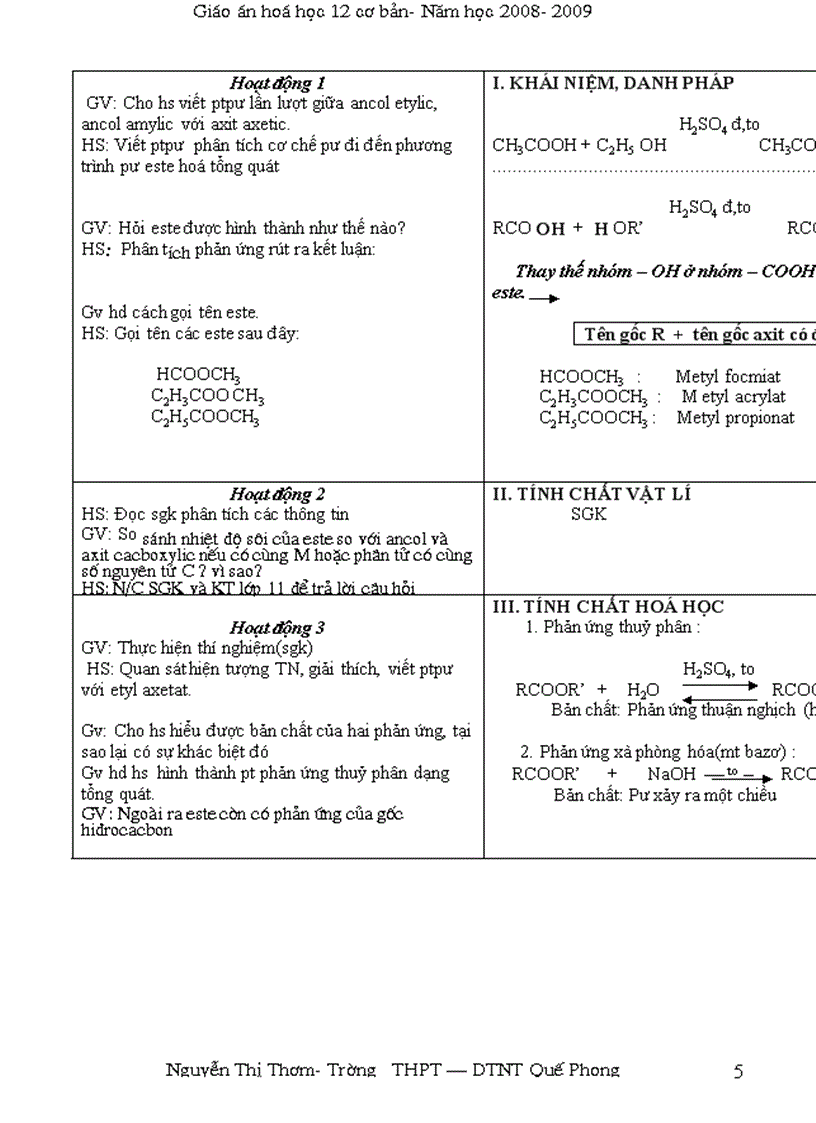 image for page Giao an 12 cb ca nam