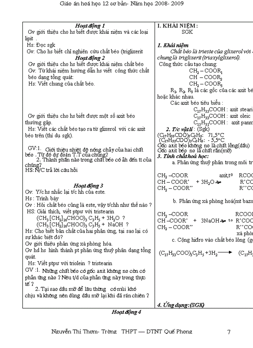 image for page Giao an 12 cb ca nam