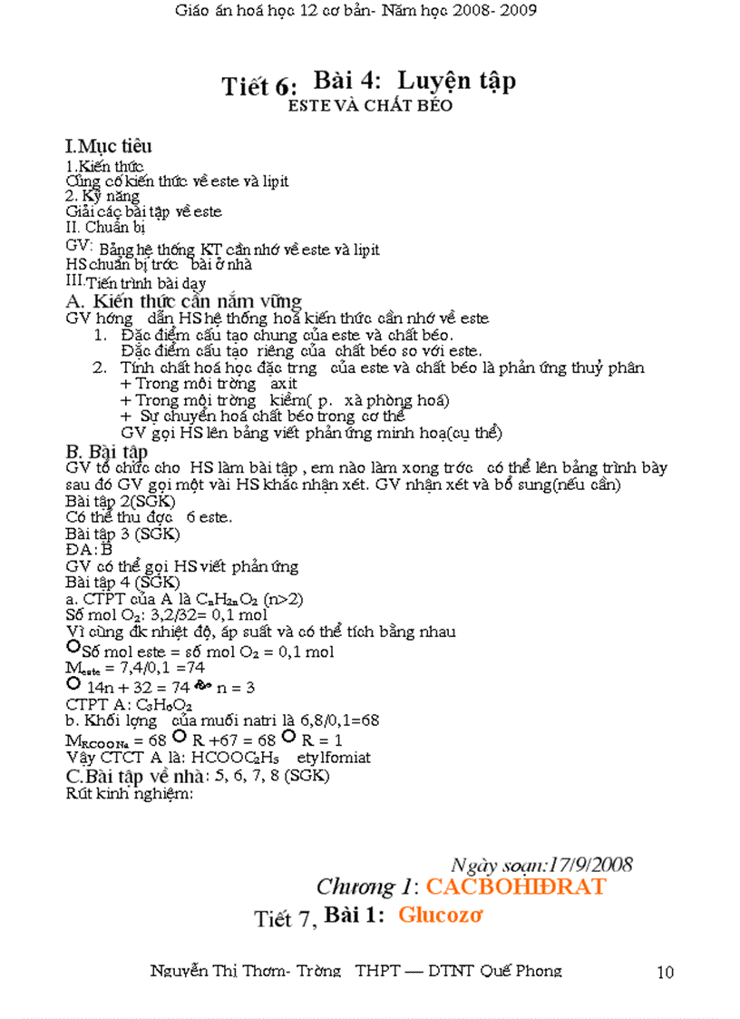 image for page Giao an 12 cb ca nam