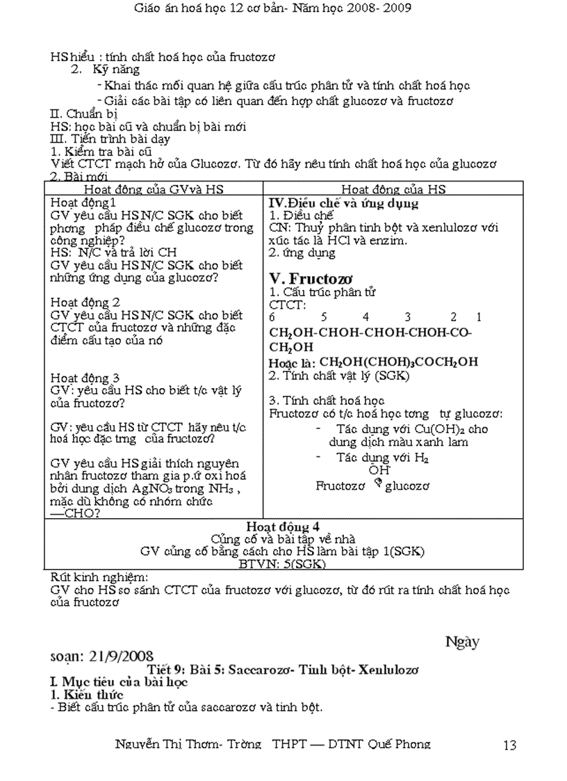 image for page Giao an 12 cb ca nam