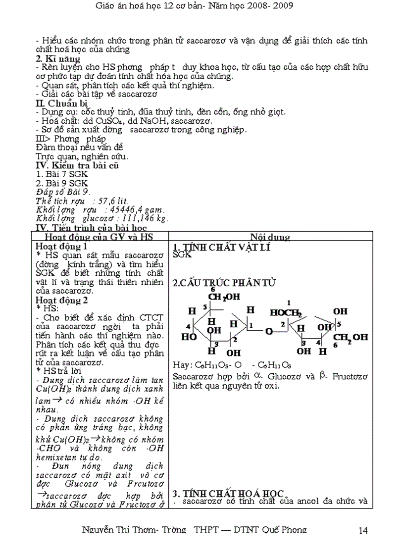image for page Giao an 12 cb ca nam