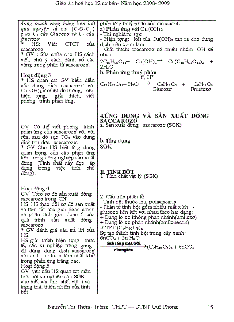 image for page Giao an 12 cb ca nam