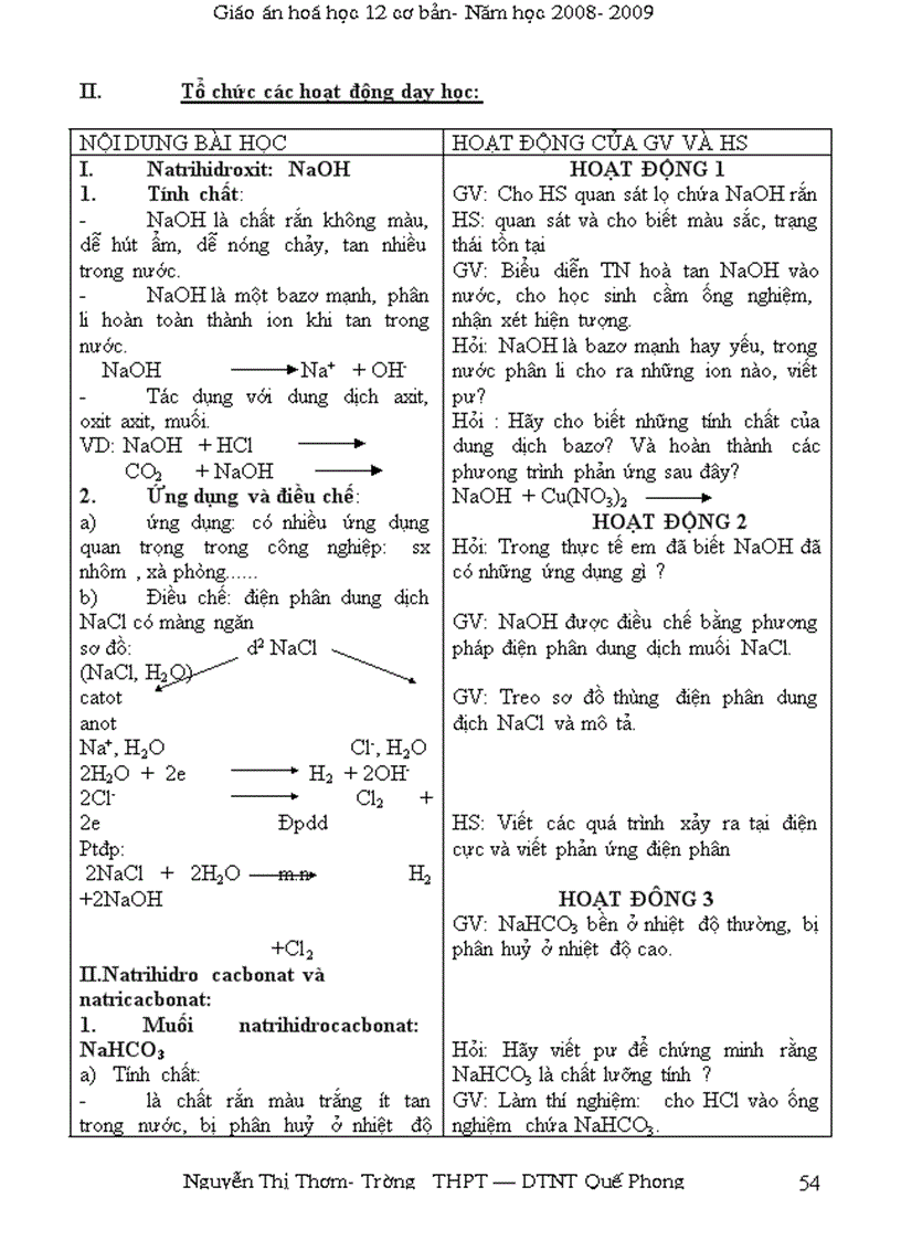 image for page Giao an 12 cb ca nam