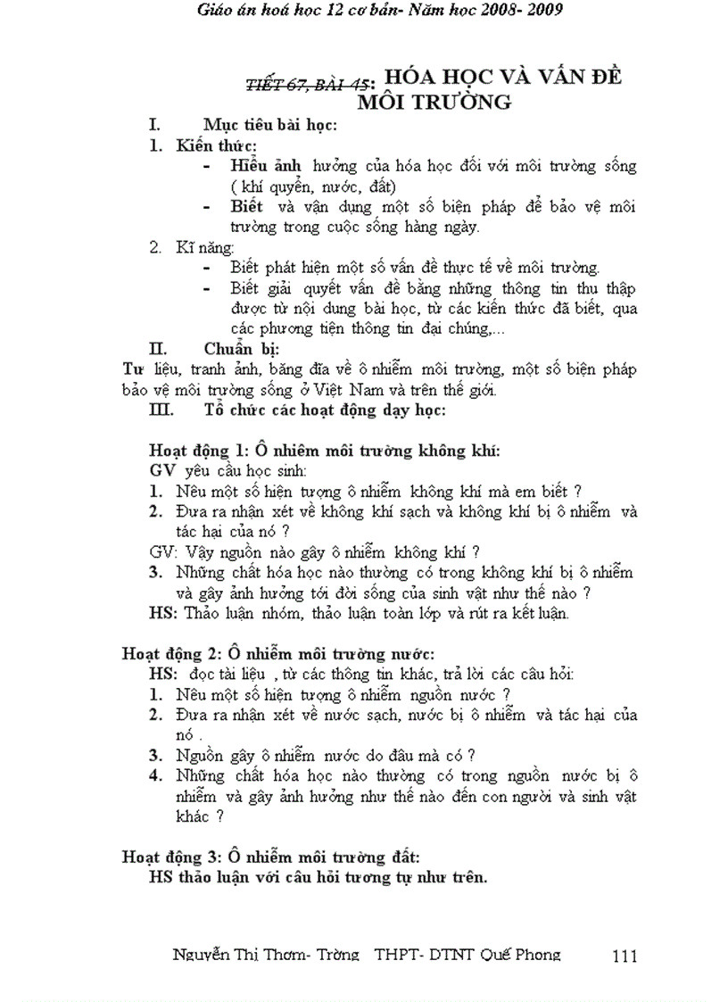 image for page Giao an 12 cb ca nam