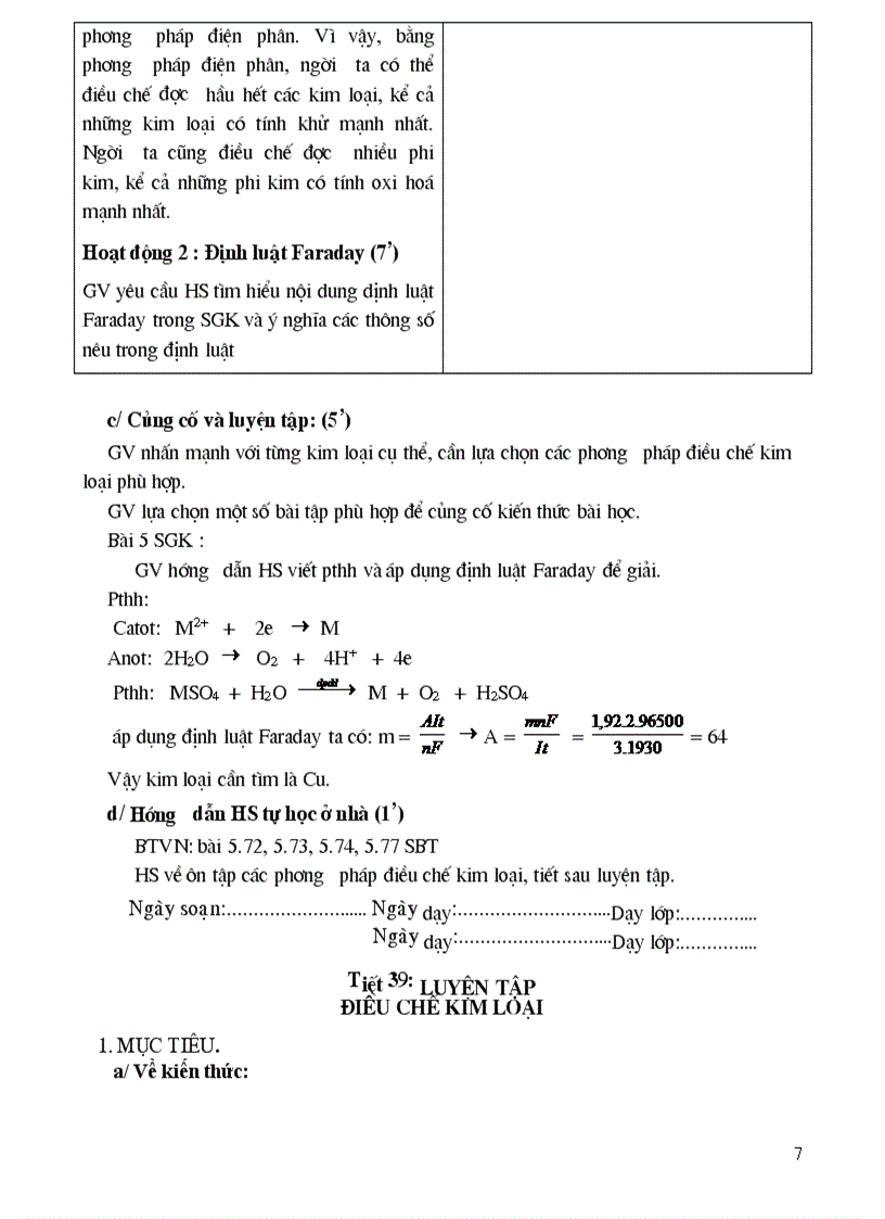 image for page Giáo án 12 cb kỳ 2