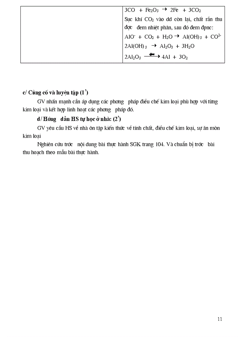 image for page Giáo án 12 cb kỳ 2