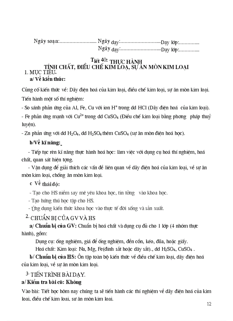image for page Giáo án 12 cb kỳ 2