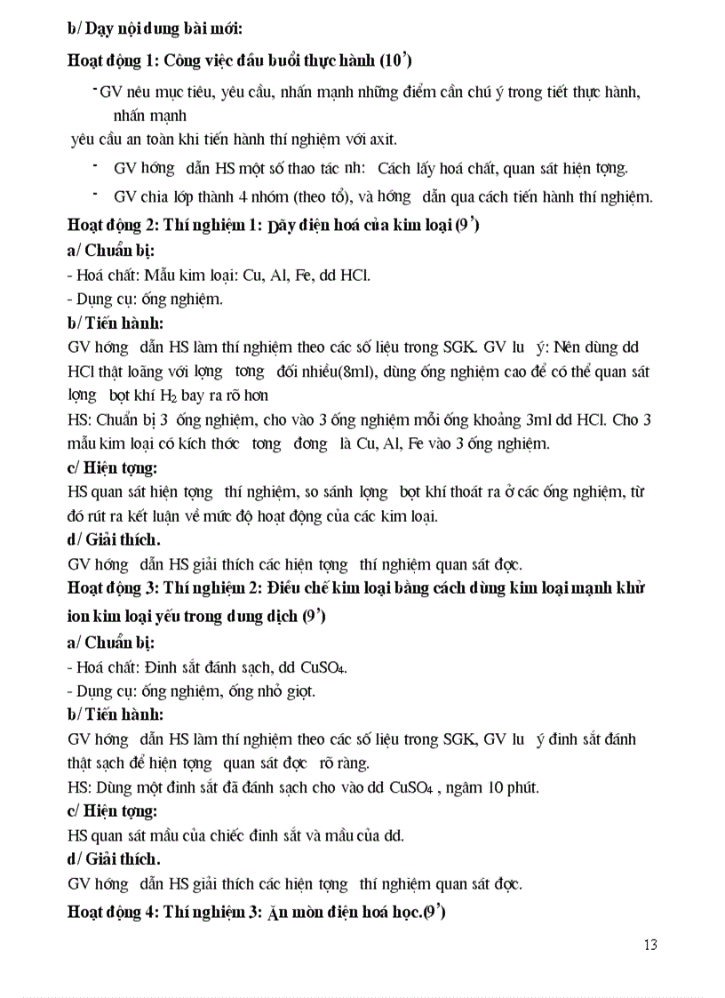 image for page Giáo án 12 cb kỳ 2