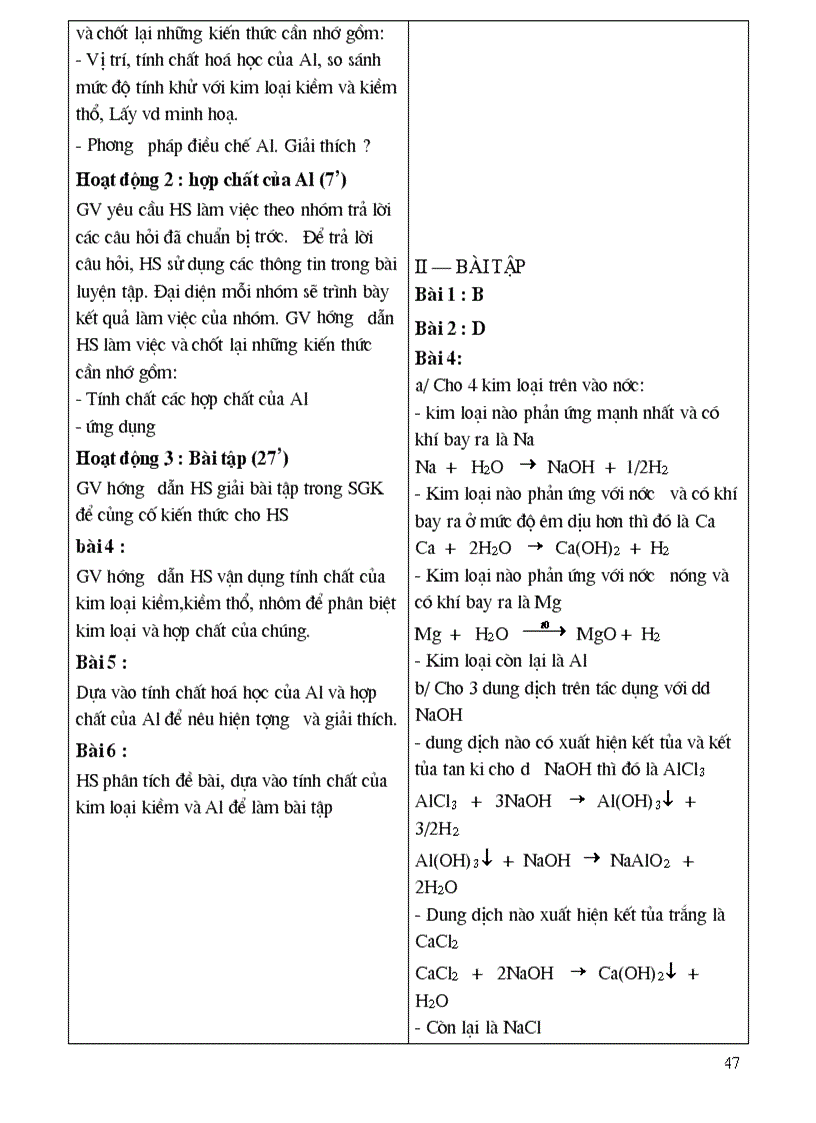 image for page Giáo án 12 cb kỳ 2
