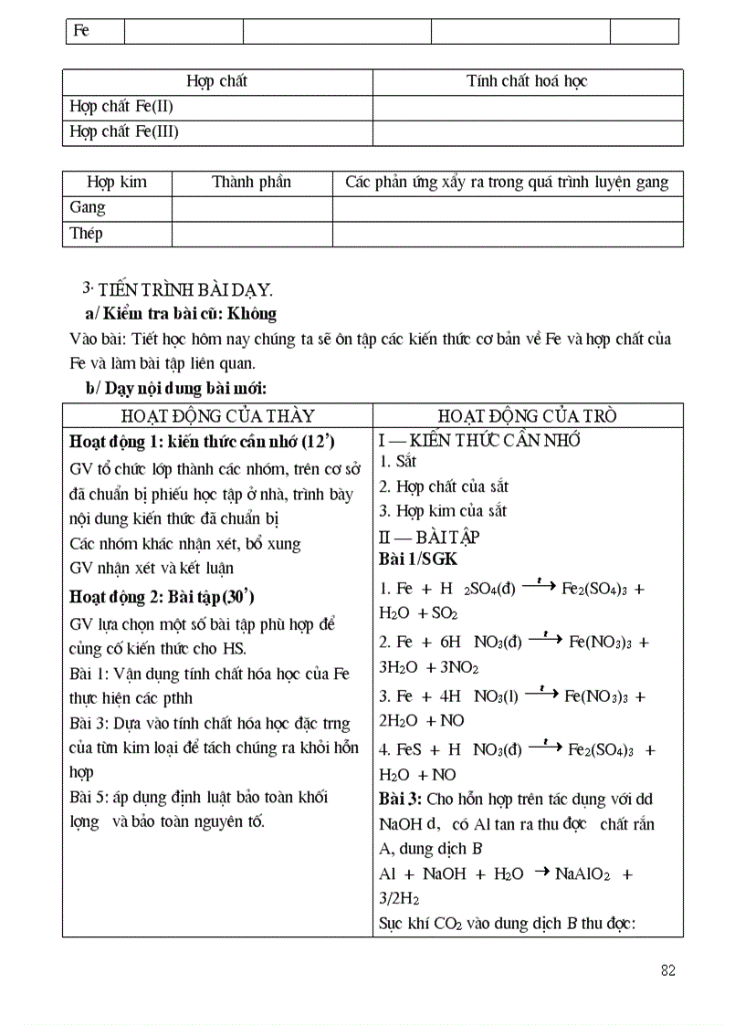image for page Giáo án 12 cb kỳ 2