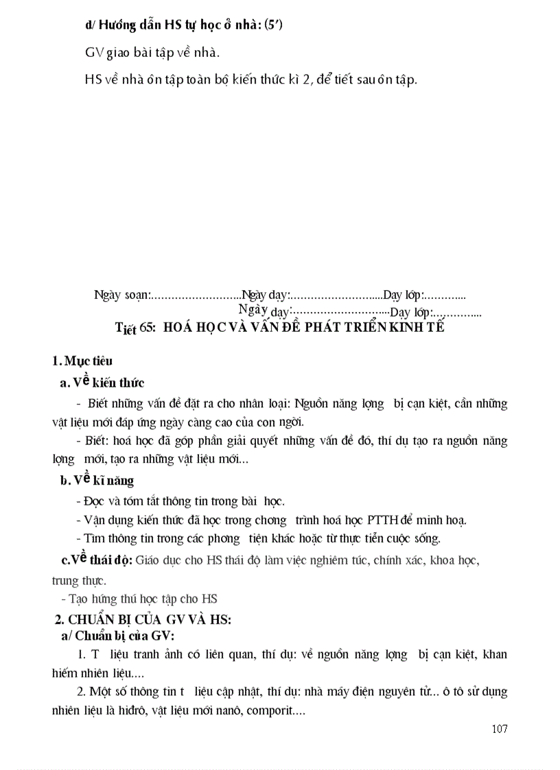 image for page Giáo án 12 cb kỳ 2