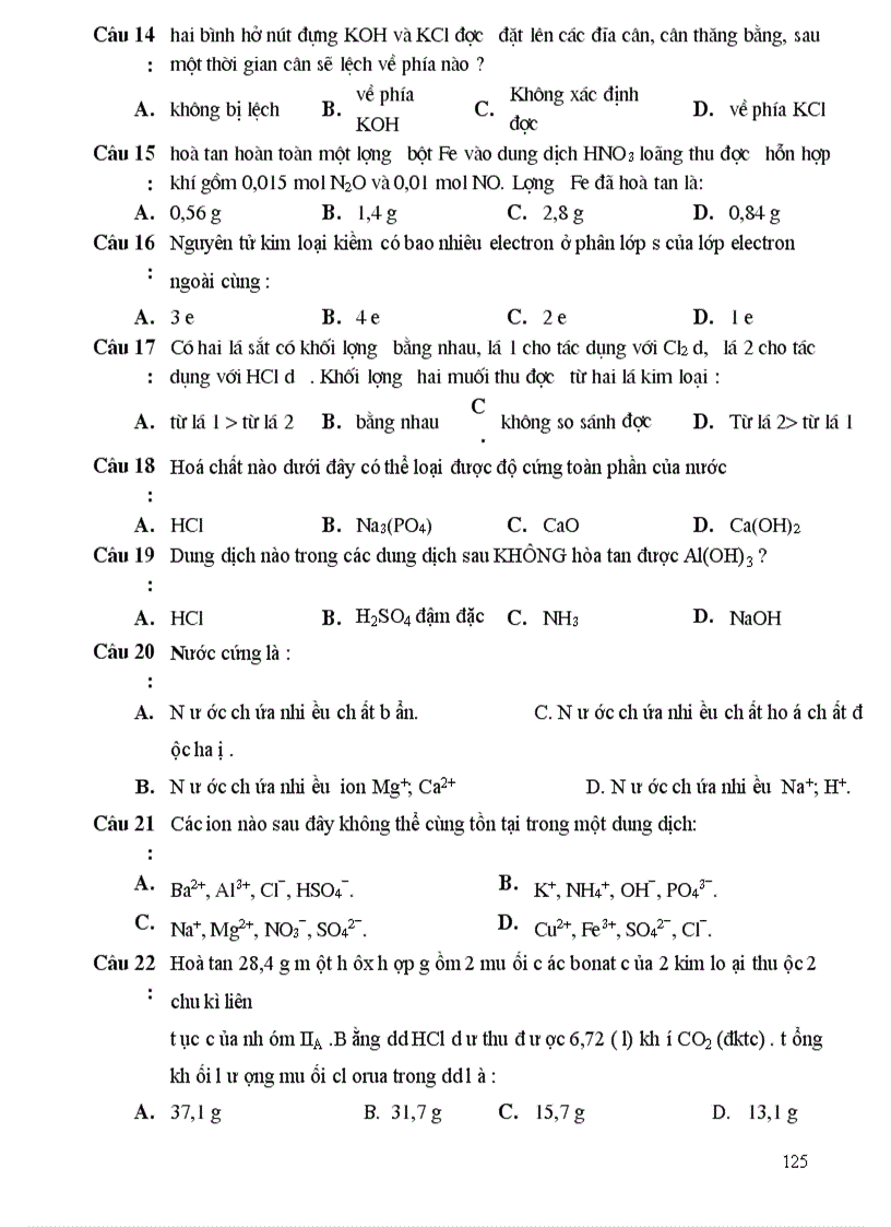image for page Giáo án 12 cb kỳ 2