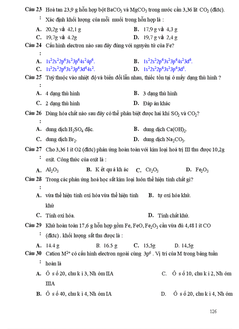 image for page Giáo án 12 cb kỳ 2