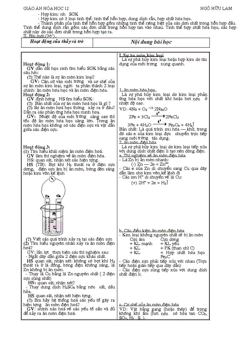 image for page Giáo án 12 cb