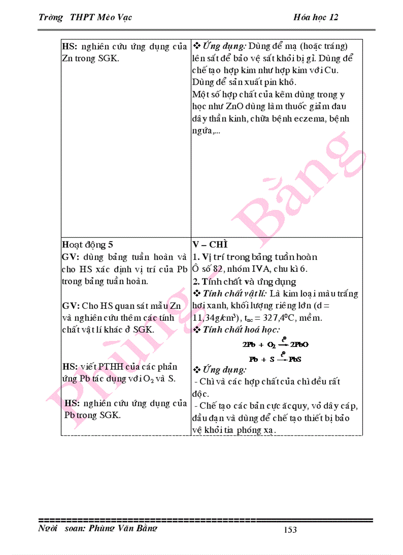 image for page Giao an 12 hay