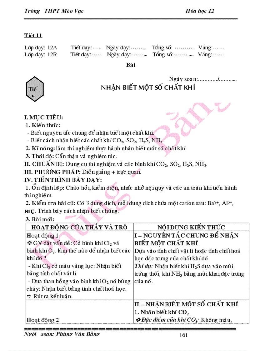 image for page Giao an 12 hay