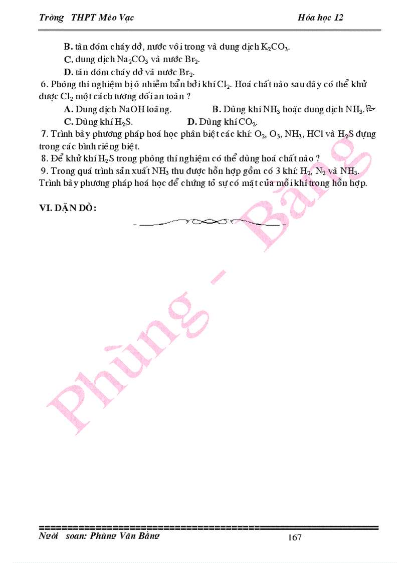 image for page Giao an 12 hay