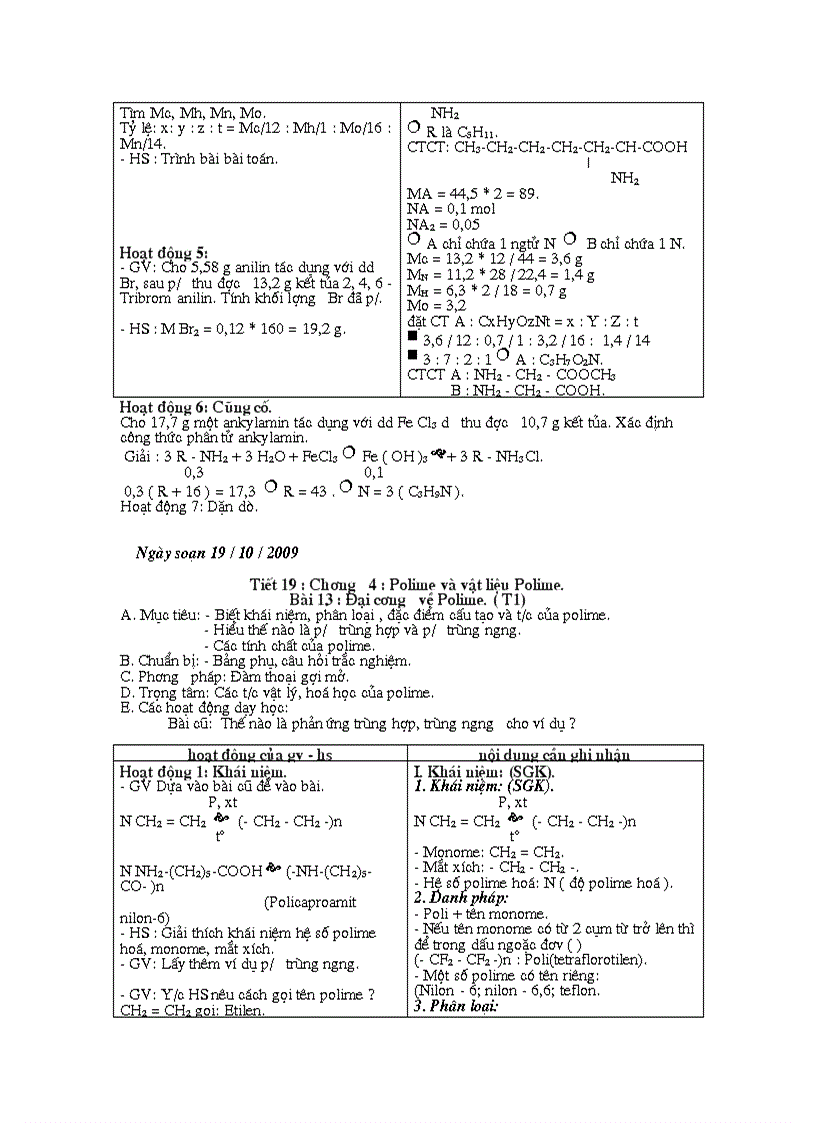 image for page Giao an 12 tiet 8 den het