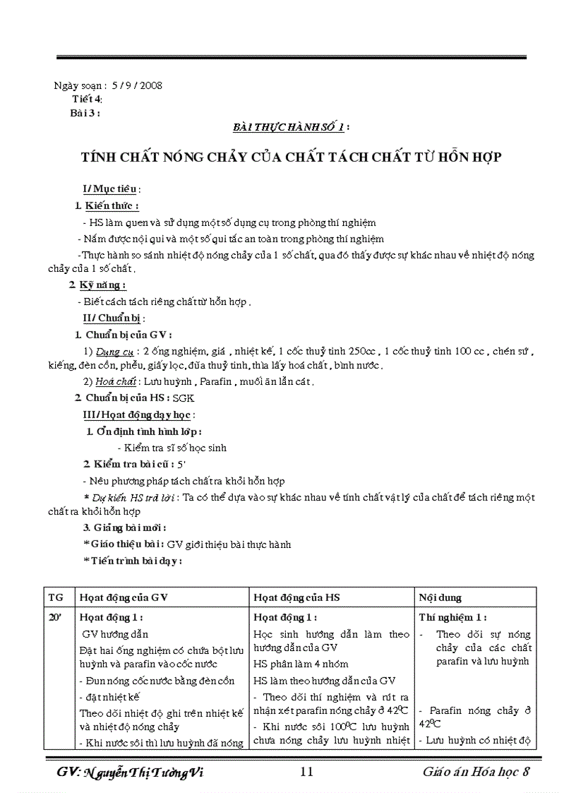 image for page Giao an 8