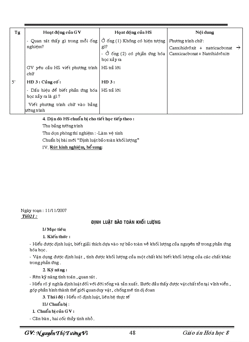 image for page Giao an 8