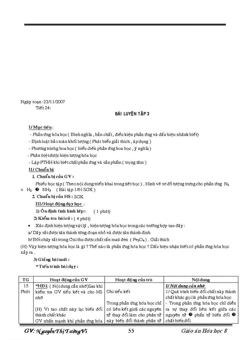 image for page Giao an 8