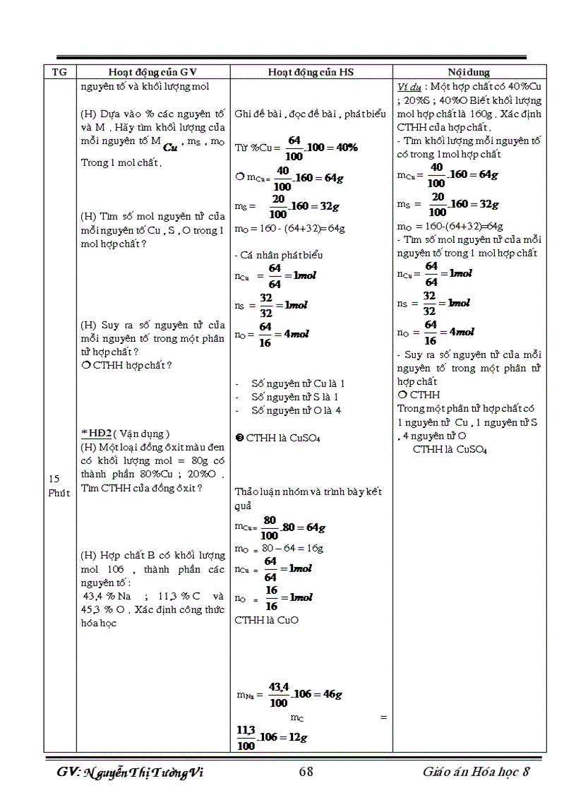 image for page Giao an 8