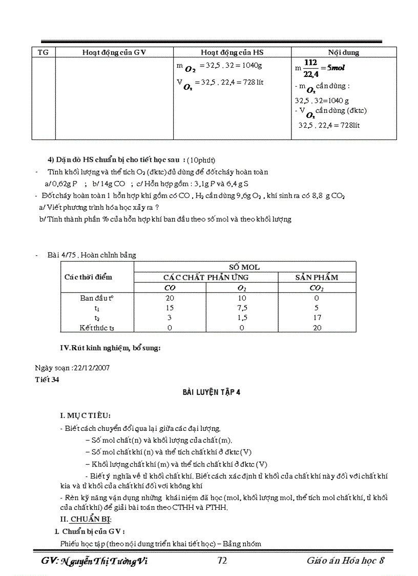 image for page Giao an 8