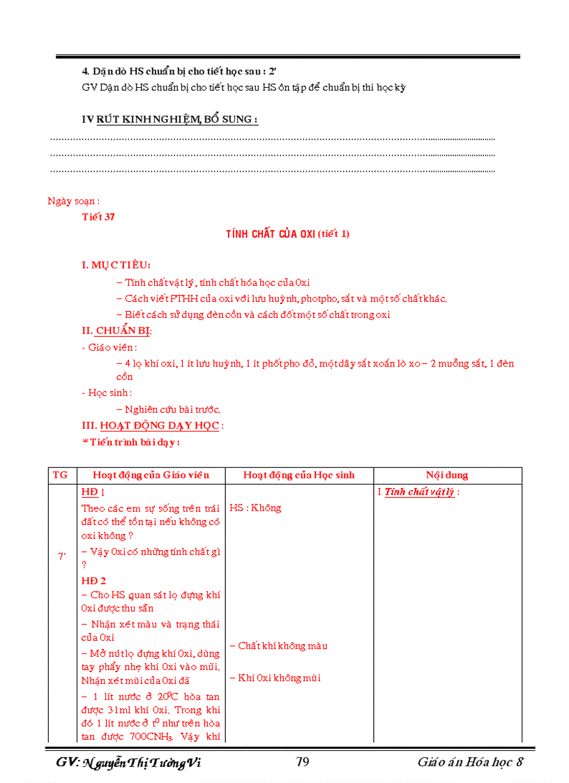 image for page Giao an 8