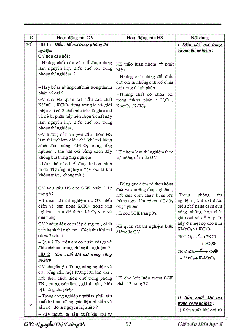 image for page Giao an 8