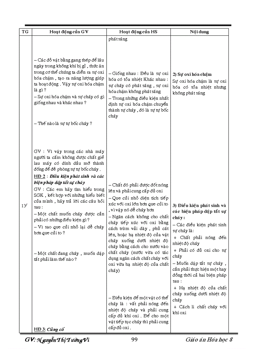 image for page Giao an 8