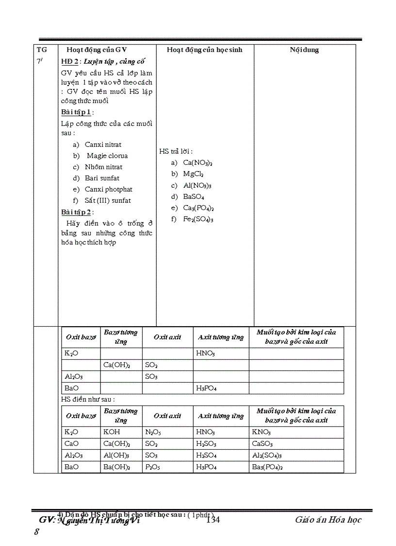 image for page Giao an 8