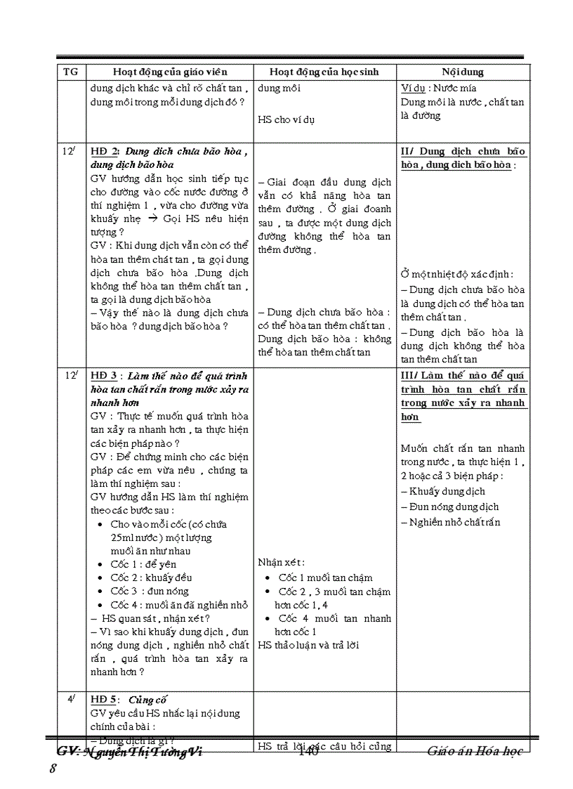 image for page Giao an 8