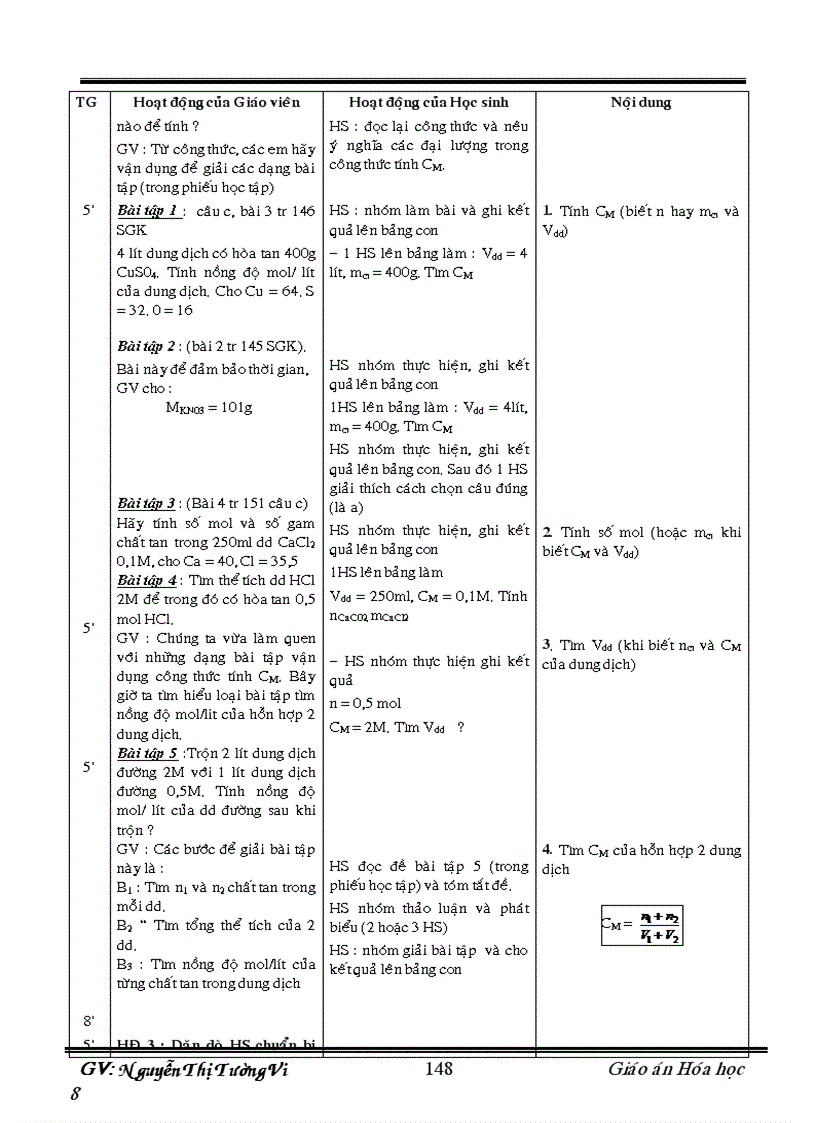 image for page Giao an 8