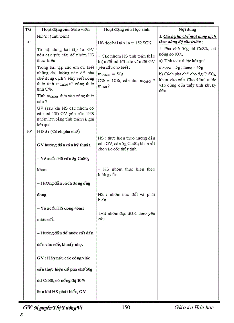 image for page Giao an 8