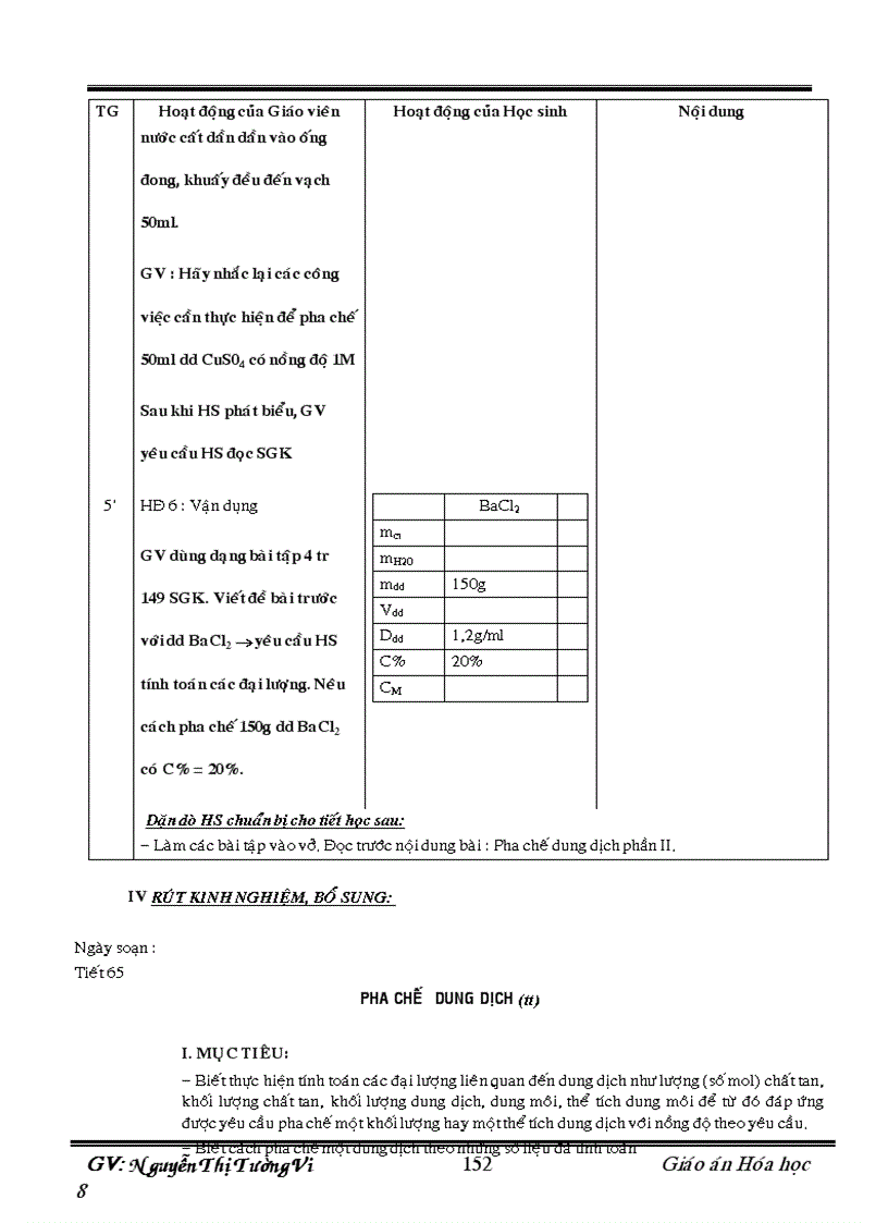 image for page Giao an 8