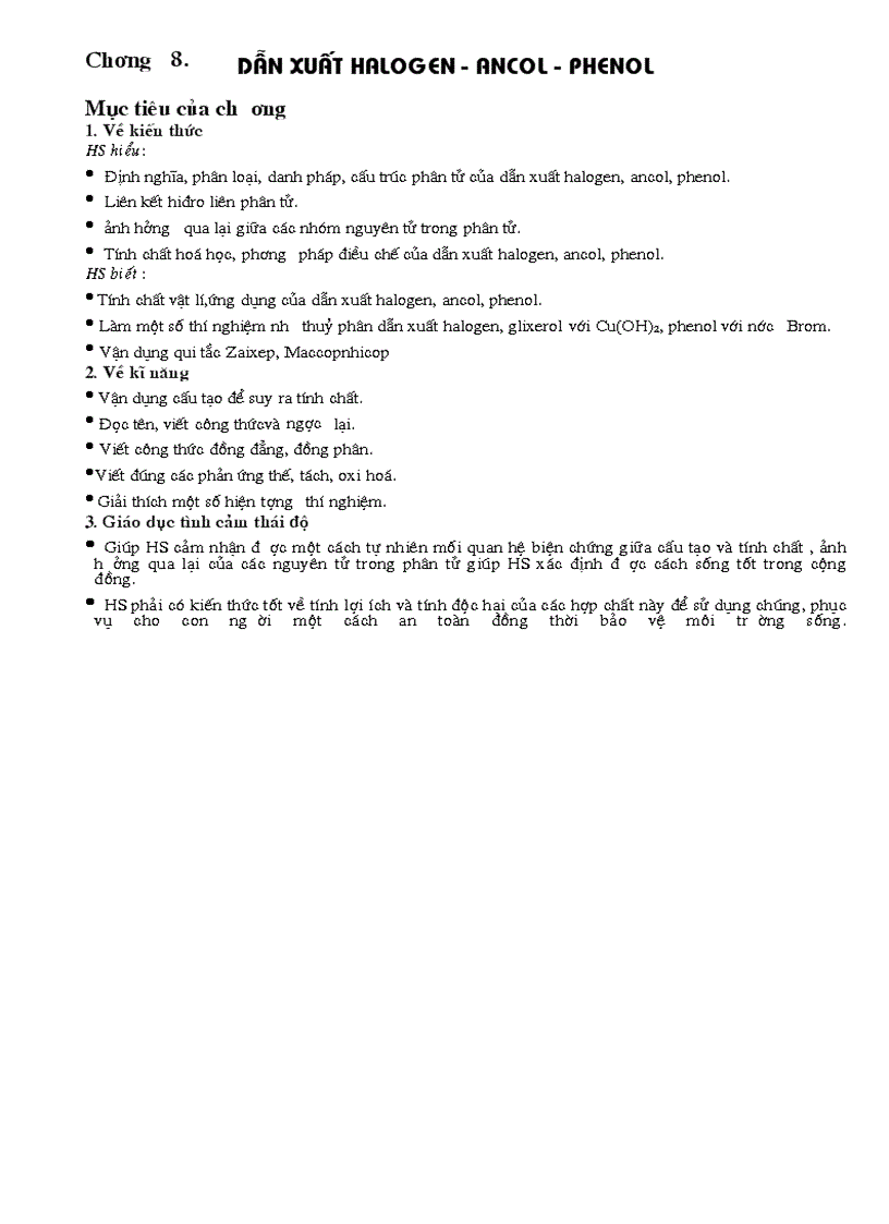 image for page Giáo án Ancol