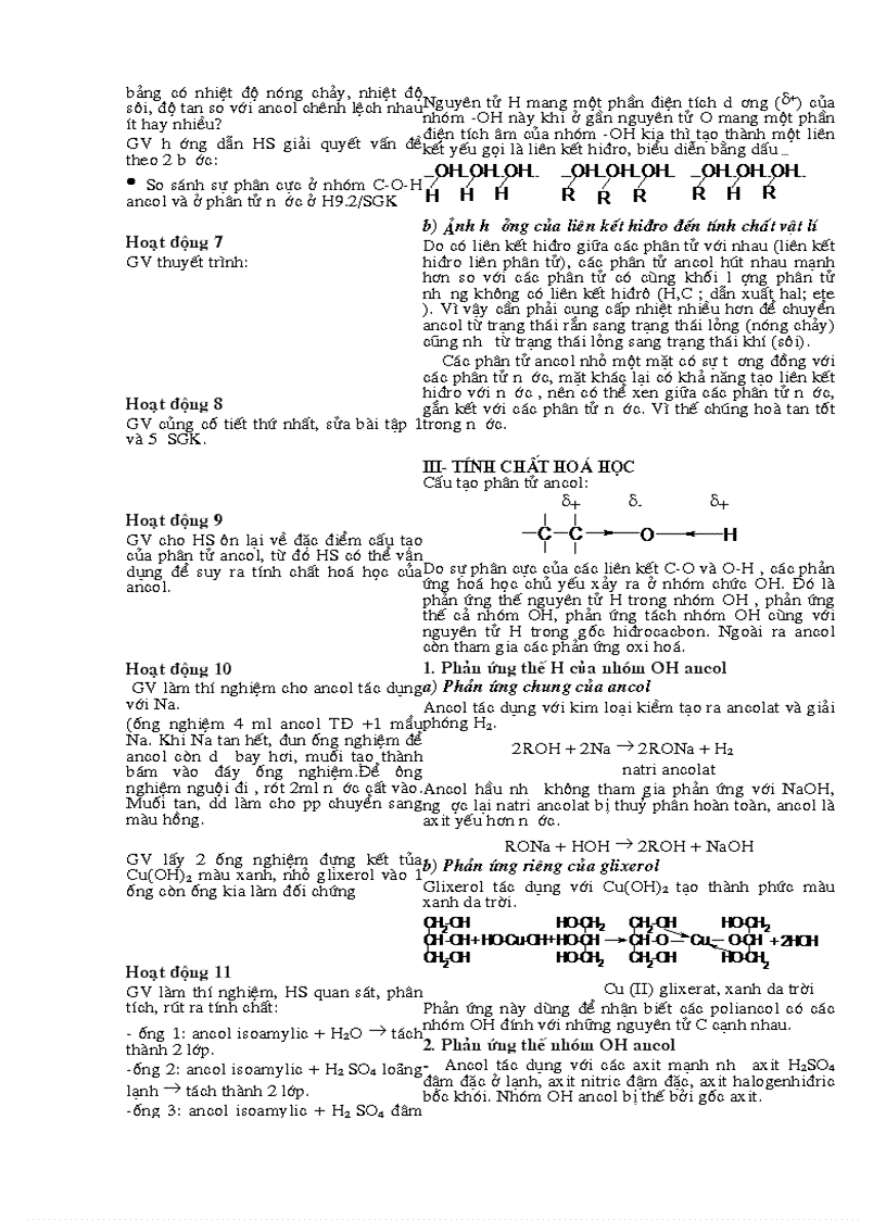 image for page Giáo án Ancol