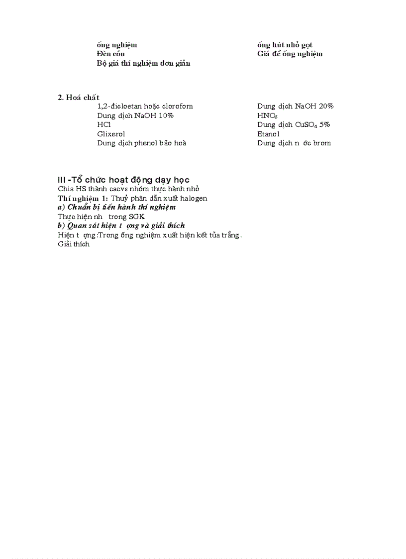 image for page Giáo án Ancol