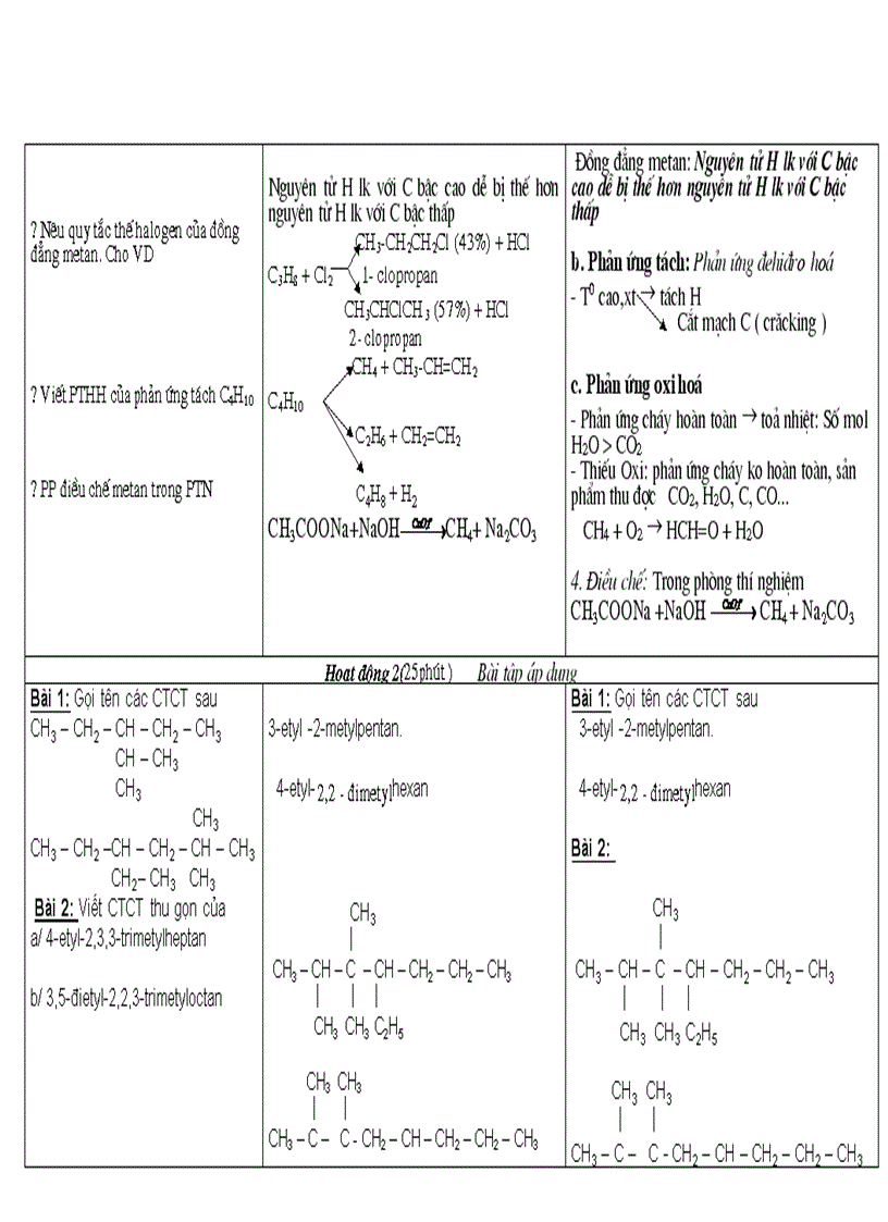 image for page Giáo án bám sát 11 kì II