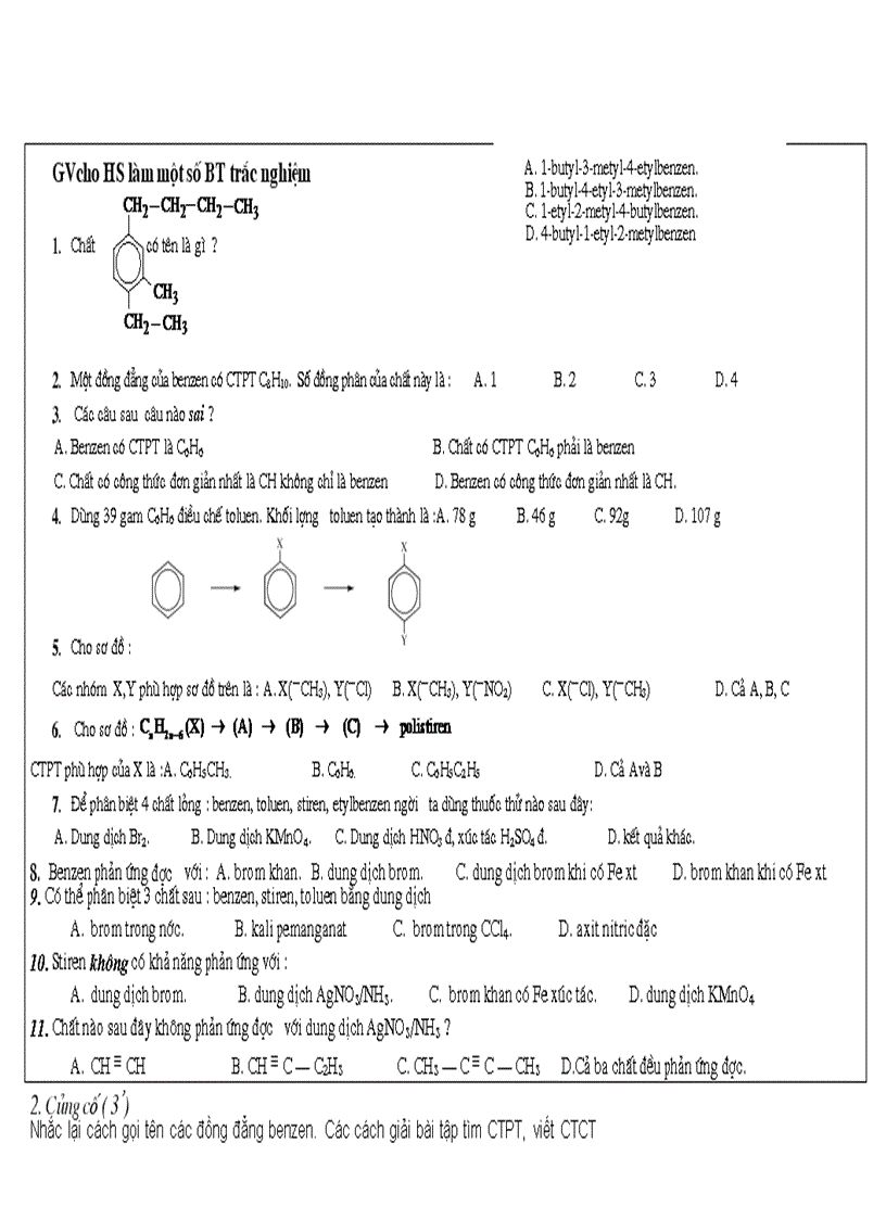 image for page Giáo án bám sát 11 kì II