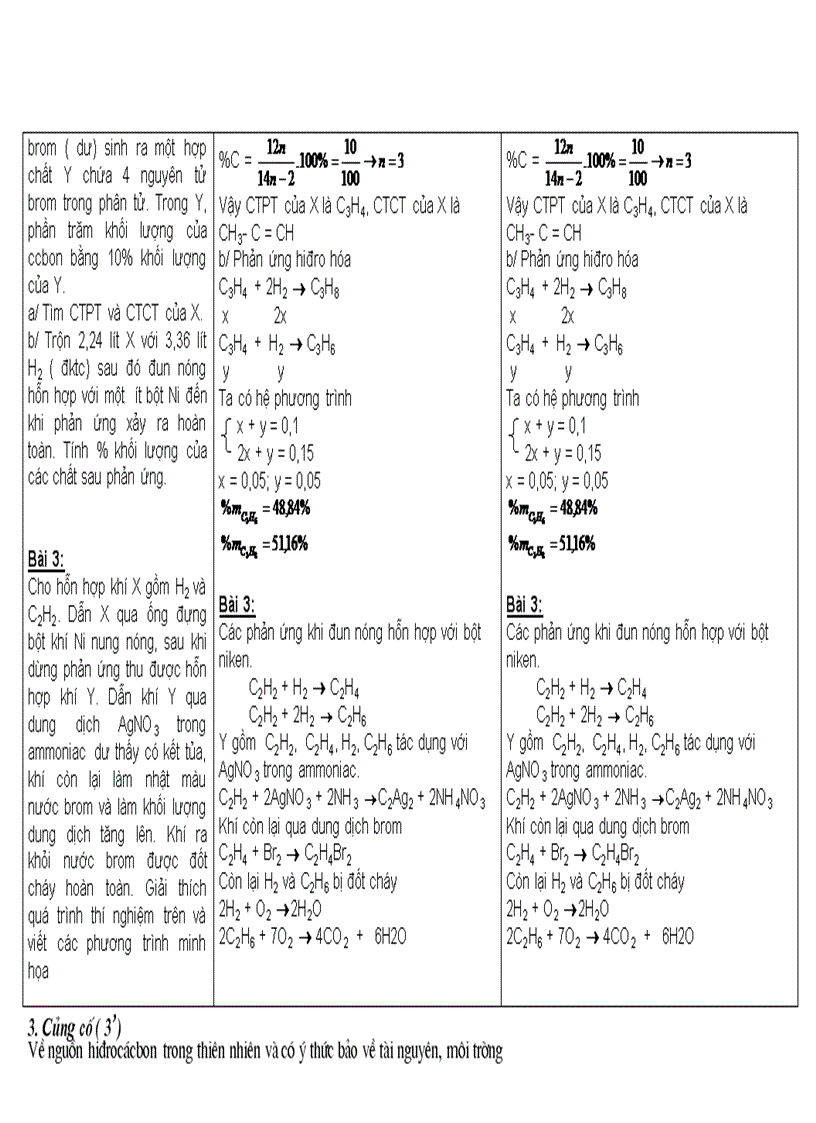 image for page Giáo án bám sát 11 kì II