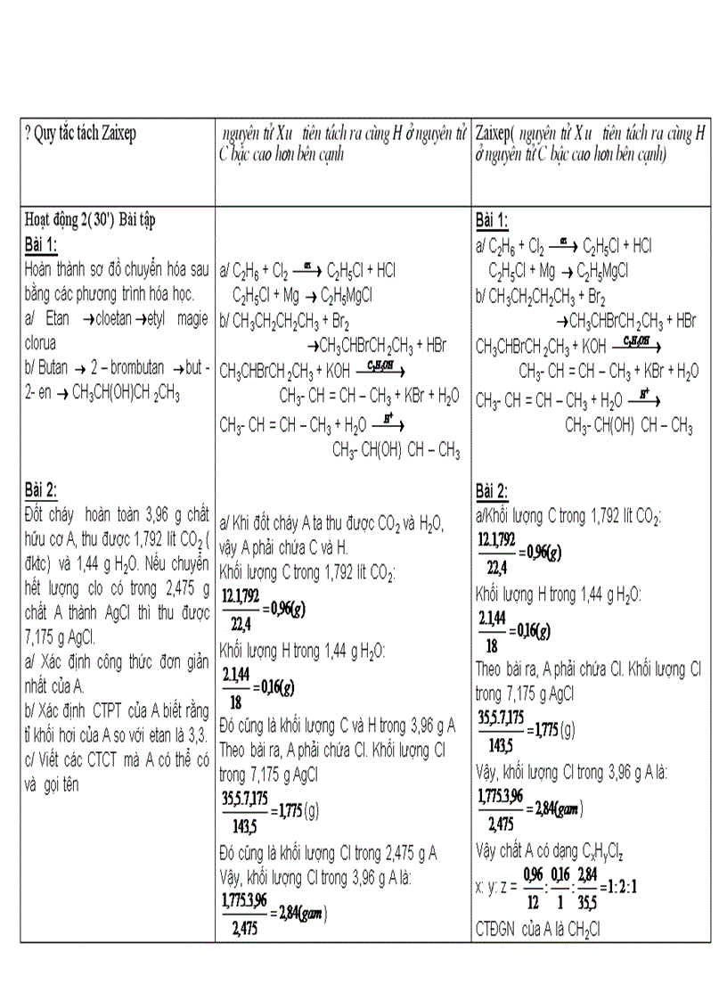 image for page Giáo án bám sát 11 kì II