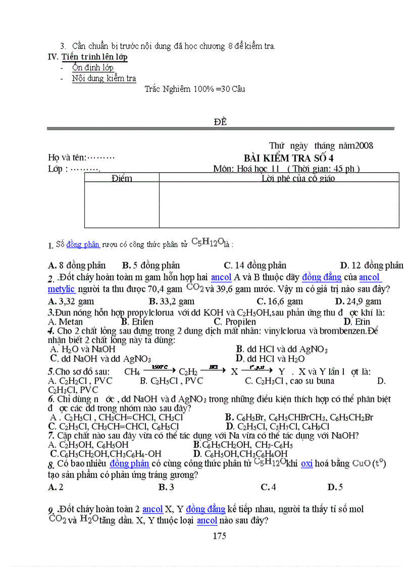 image for page Giao an cb 11