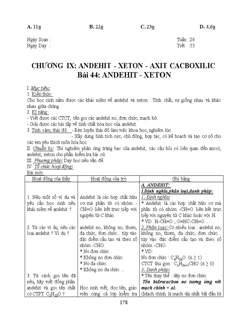 image for page Giao an cb 11