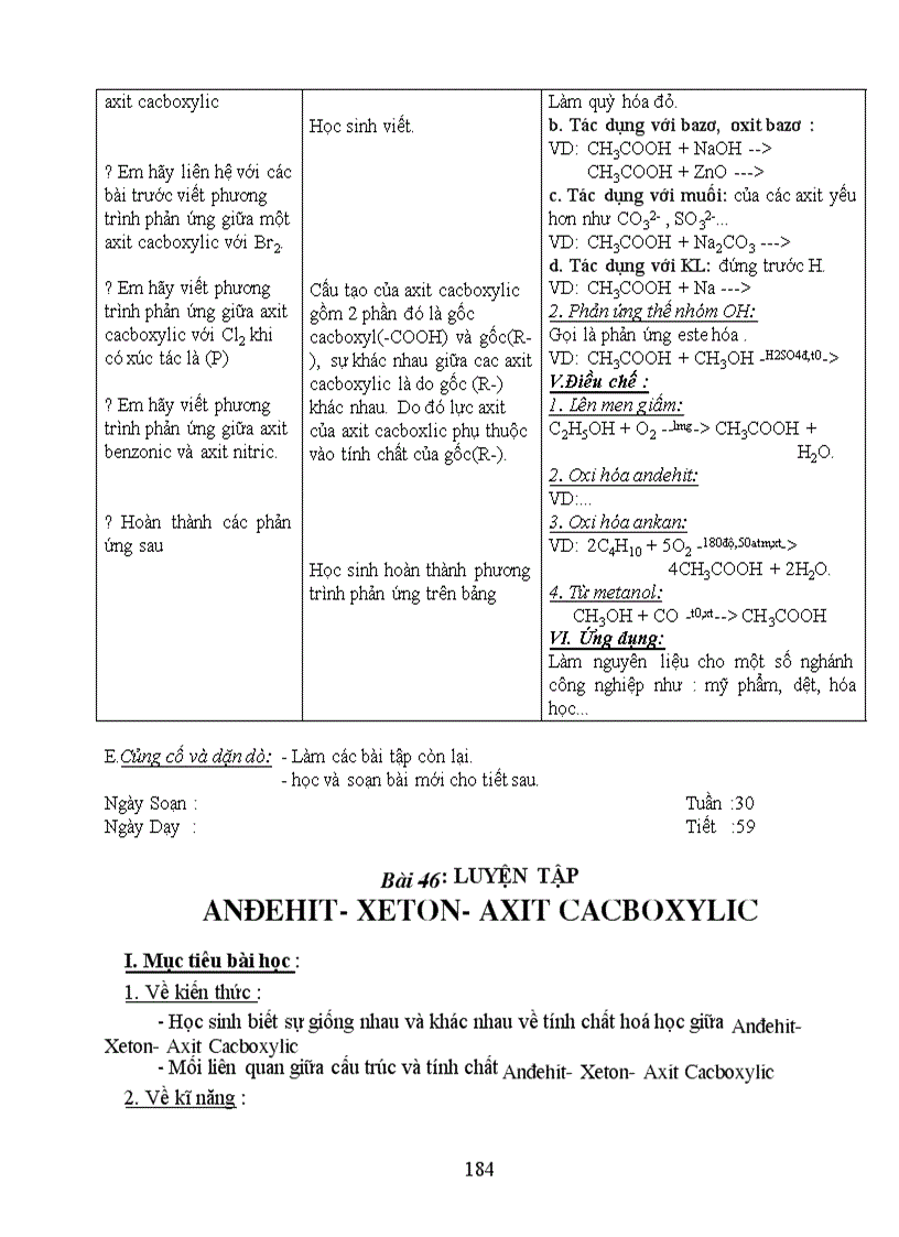 image for page Giao an cb 11