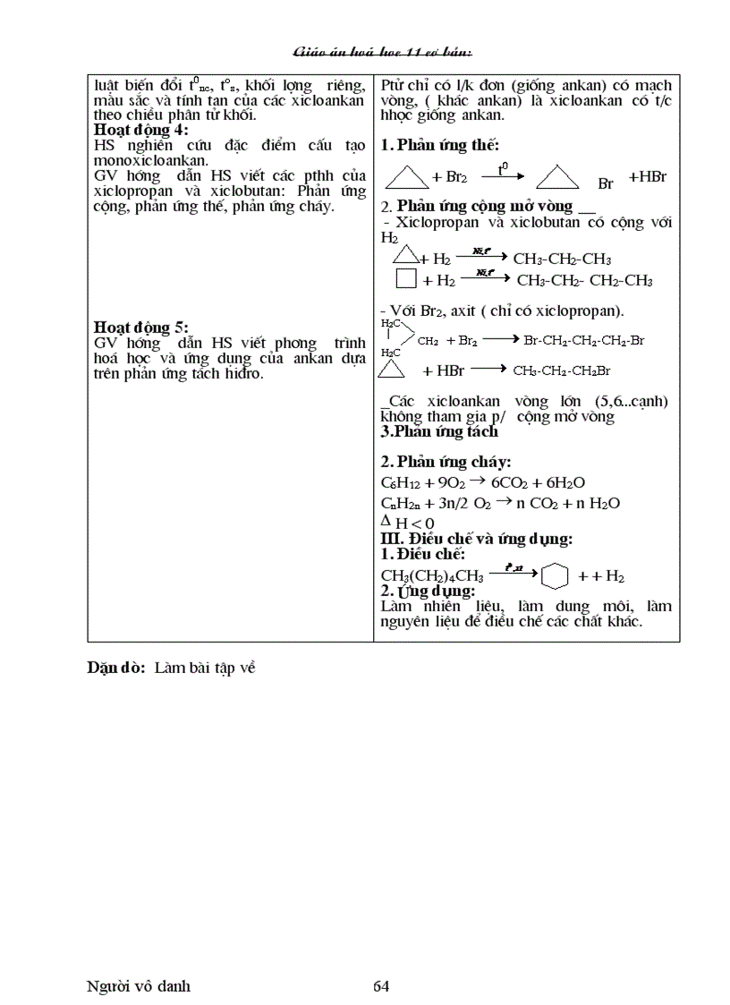 image for page Giao an full